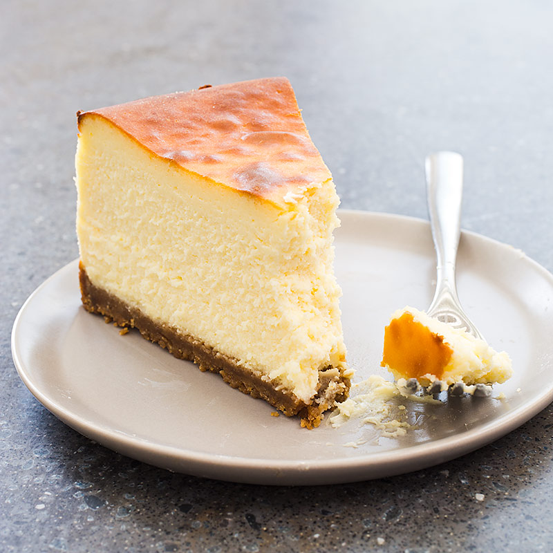 Cheesecake