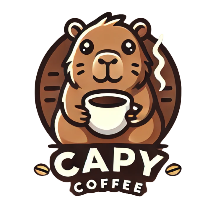 Coffee Shop Logo