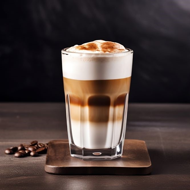 Macchiato